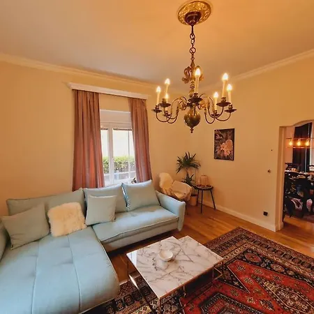 Casa Lucia 크니텔펠트