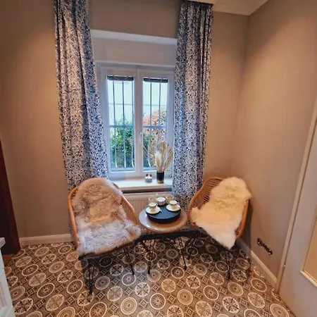 Casa Lucia * 크니텔펠트