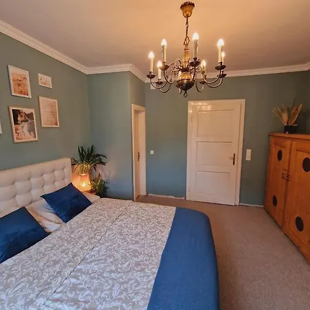 Casa Lucia 펜션 크니텔펠트