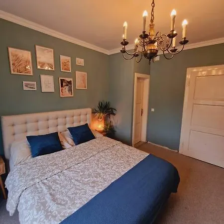 Casa Lucia Casa de Férias