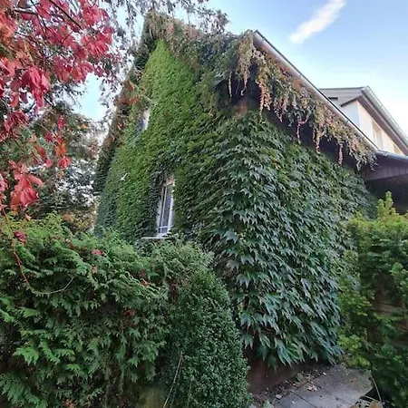 Casa Lucia Casa de Férias