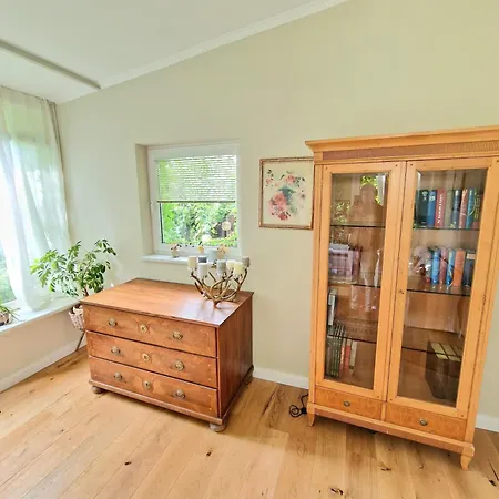 Casa Lucia Casa de Férias *