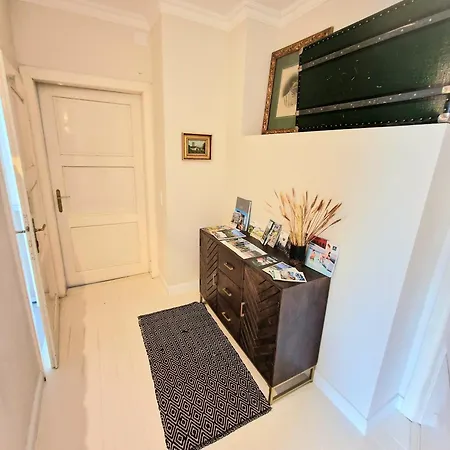 Casa Lucia Casa de Férias Knittelfeld