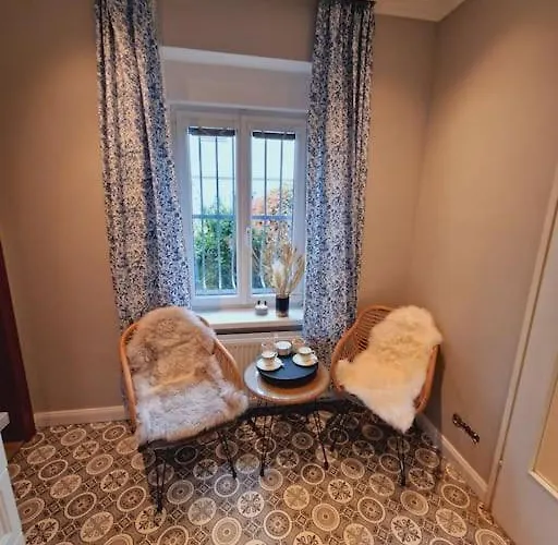 Casa Lucia * Книттельфельд