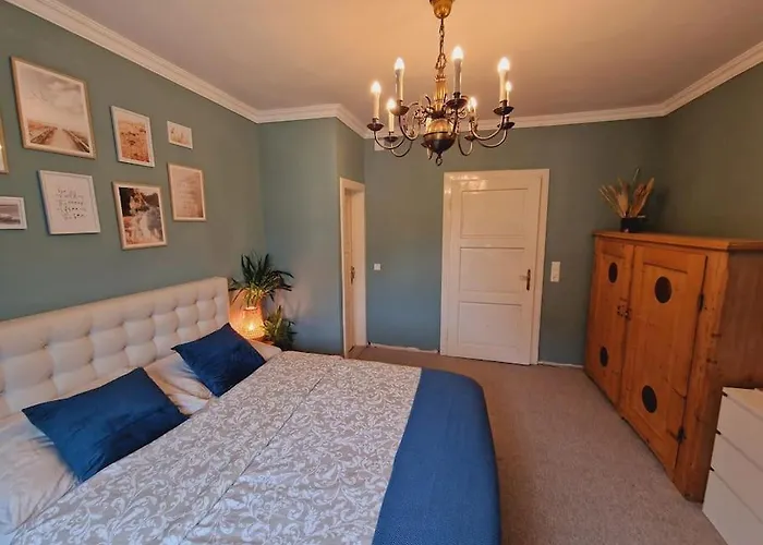 Casa Lucia Дом отдыха Книттельфельд