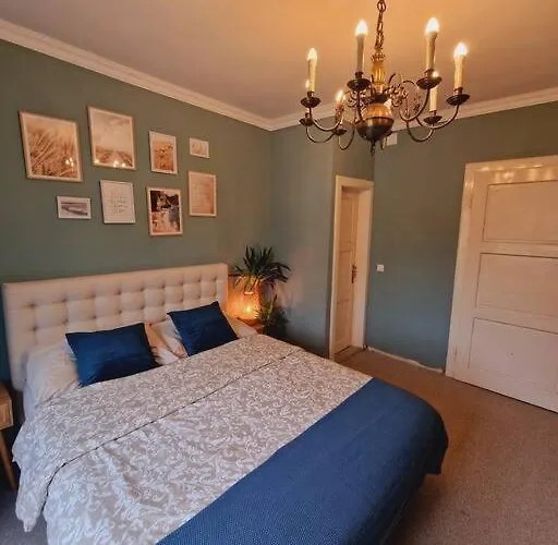 Casa Lucia Дом отдыха