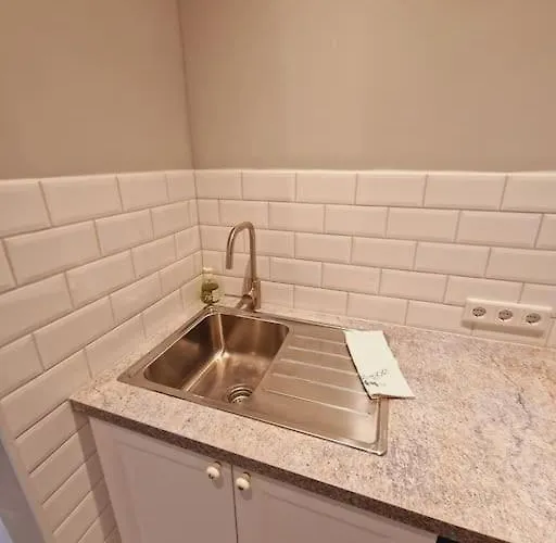 Дом отдыха Casa Lucia *