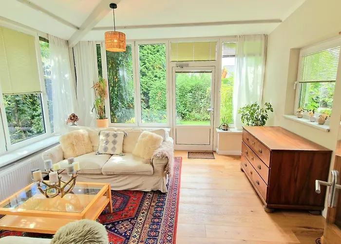 Feriehus Casa Lucia *