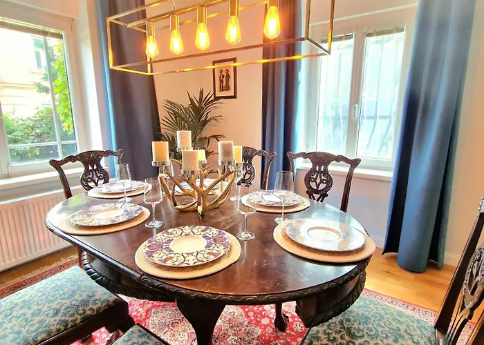 Casa Lucia * Книттельфельд