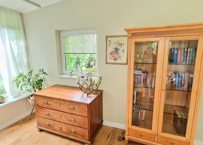 Casa Lucia Feriehus *