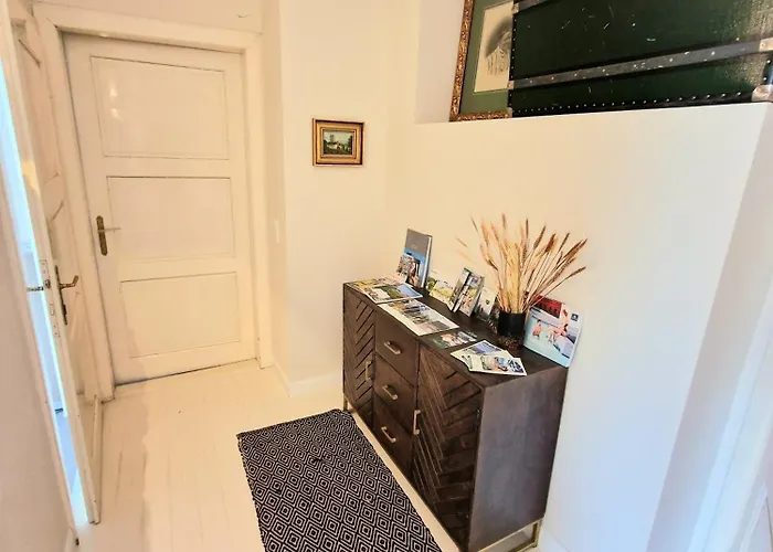 Casa Lucia Дом отдыха Книттельфельд